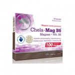 Chela Mag
