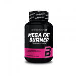 mega fat burner