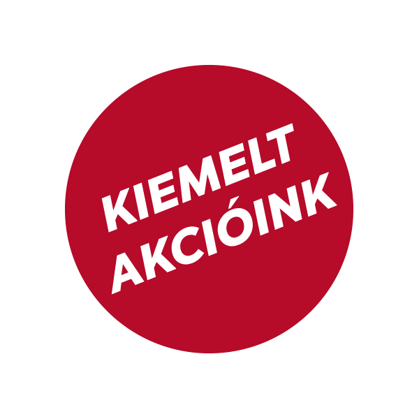 Kiemelt akcióink