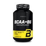 BCAA+B6