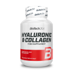 Hyaluronic Collagen